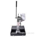 Máy mắt bán tự động mới